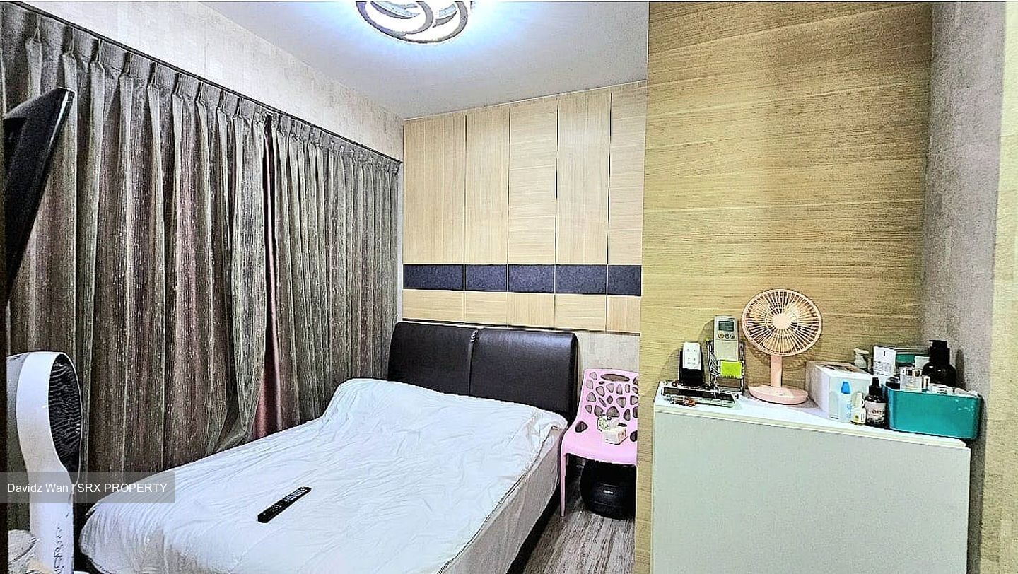 Watercolours (D18), Condominium #502563031